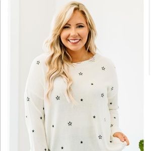 Born to be a Star, Ivory